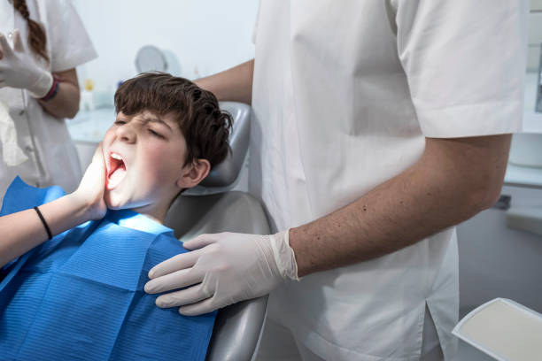 Best Emergency Dental Care for Abscessed Tooth in Helper, UT