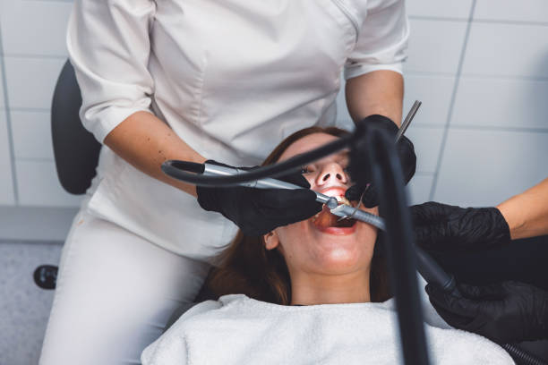 Best Emergency Dentist for Knocked-Out Tooth in Helper, UT