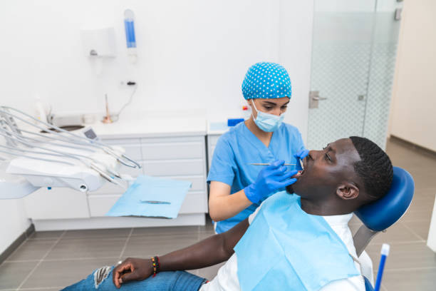 Best Emergency Root Canal Treatment in Helper, UT