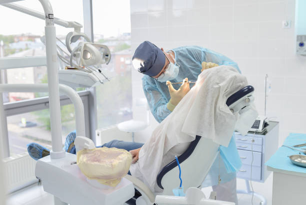 Best Emergency Dentist for Knocked-Out Tooth in Helper, UT